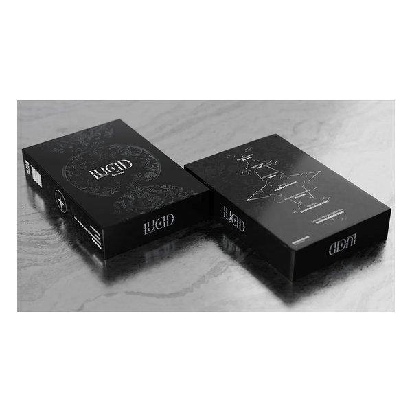 tekkusai テックサイLucid IEM Batch 2 tk-hp-lucid-2(2667608)代引不可 送料無料_7