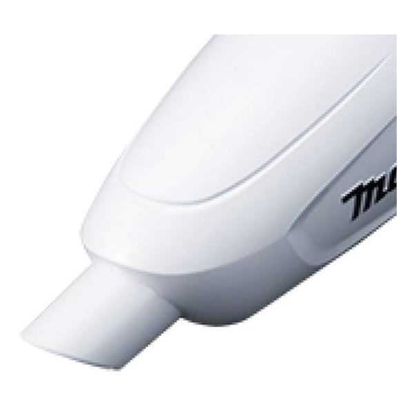makita マキタ充電式クリーナー 18V/紙パック式/ワンタッチスイッチ/バッテリ1本付/充電器付 CL182FDRFW(2452060)送料無料_7