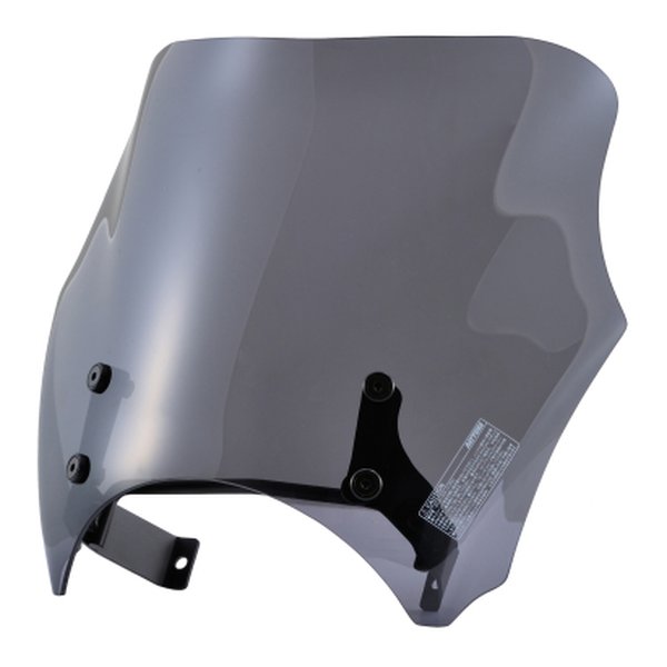 DAYTONA デイトナスクリーン レブル1100/DCT 21-23 ブラストバリアー スモーク D21622(2512779)送料無料_1