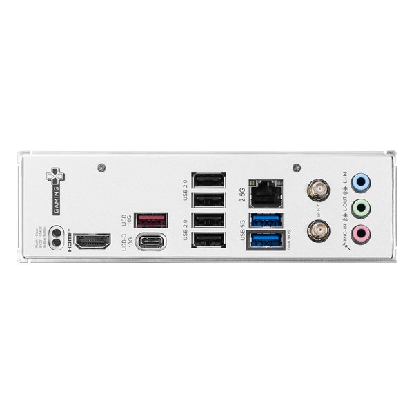 MSI エムエスアイDOS/Vマザーボード B840 GAMING PLUS WIFI(2642391)送料無料_5