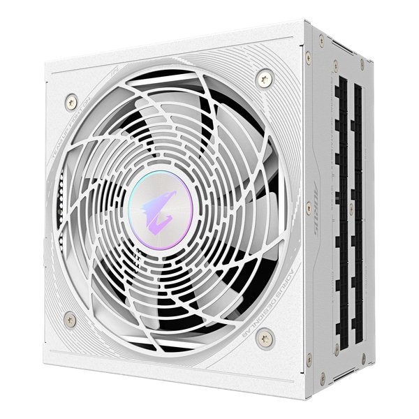 GIGABYTE ギガバイトAORUS ELITE P1000W 80+ Platinum Modular PCIe 5.1 ICE rev. 1.1 GP-AE1000PM PG5 ICE(2653034)送料無料_1