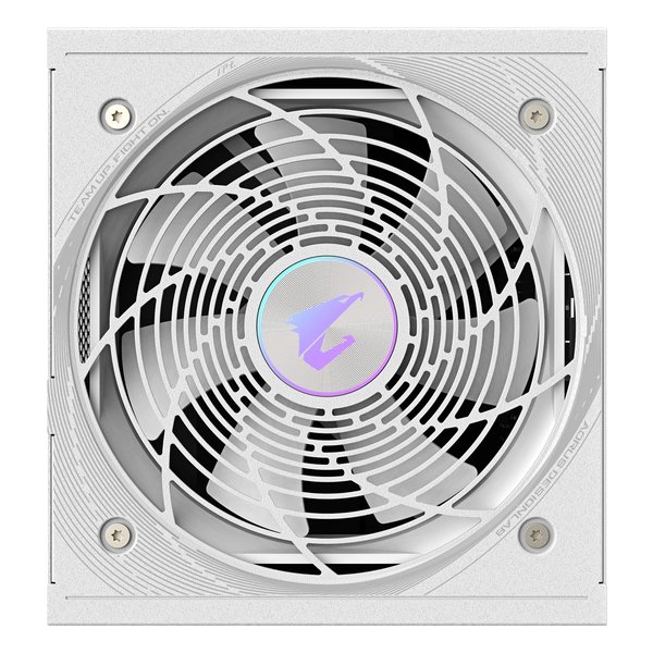 GIGABYTE ギガバイトAORUS ELITE P1000W 80+ Platinum Modular PCIe 5.1 ICE rev. 1.1 GP-AE1000PM PG5 ICE(2653034)送料無料_3