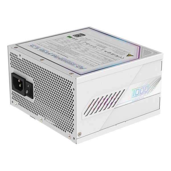 GIGABYTE ギガバイトAORUS ELITE P1000W 80+ Platinum Modular PCIe 5.1 ICE rev. 1.1 GP-AE1000PM PG5 ICE(2653034)送料無料_5