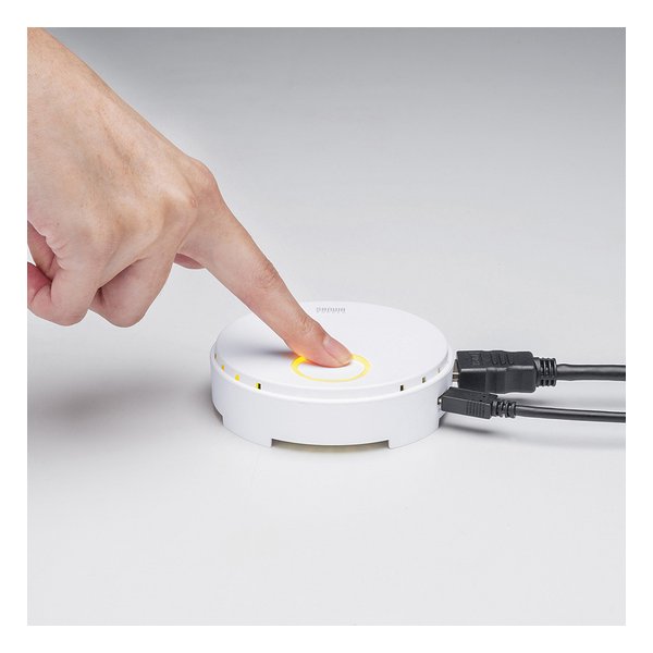 SANWA SUPPLY サンワサプライワイヤレスHDMIエクステンダー VGAEXWHD6(2452123)代引不可 送料無料_2