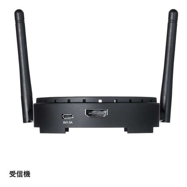 SANWA SUPPLY サンワサプライワイヤレスHDMIエクステンダー VGAEXWHD6(2452123)代引不可 送料無料_7