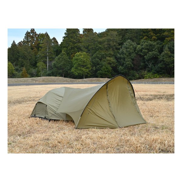 デイトナ マエヒロシェルター フォレストカーキ マエヒロシェルター フォレストカーキ｜株式会社デイトナ