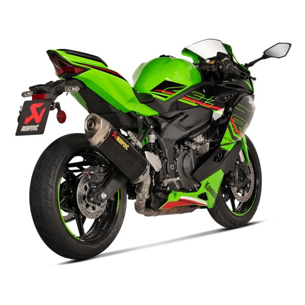 AKRAPOVIC アクラポビッチスリップオンライン カーボン JMCA NINJA ZX-4R/RR 23-24 型式:8BL-ZX400P S-K4SO8-HRCJPP(2624736)代引不可 送料無料_2