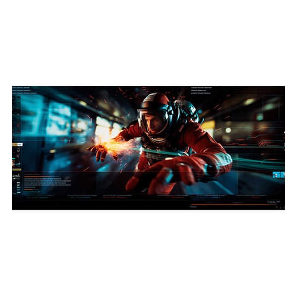 JAPANNEXT ジャパンネクスト24.5インチゲーミングモニター JN-IPS245G144F(2675913)送料無料_4