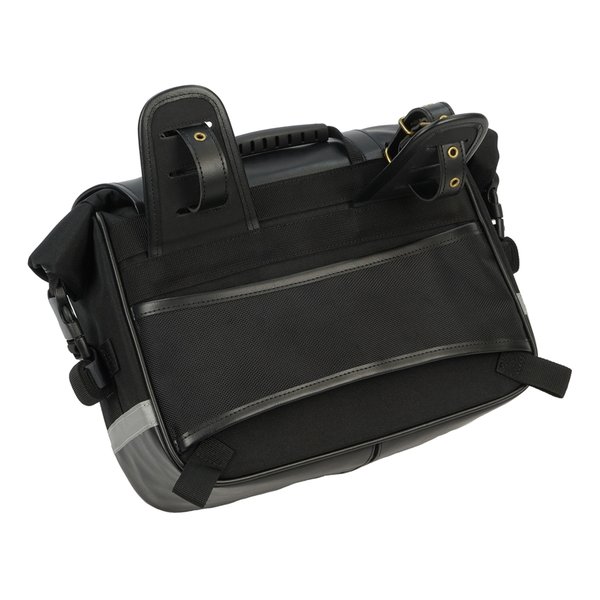 ROUGH&amp;ROAD ラフアンドロードR&amp;R AQA DRY シングルサドルバッグ OV RA1037OV(2546194)代引不可 貨物輸送無料