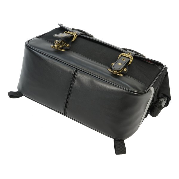 ROUGH&amp;ROAD ラフアンドロードR&amp;R AQA DRY シングルサドルバッグ OV RA1037OV(2546194)代引不可 貨物輸送無料