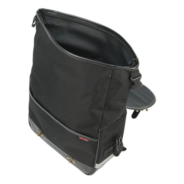 ROUGH&amp;ROAD ラフアンドロードR&amp;R AQA DRY シングルサドルバッグ OV RA1037OV(2546194)代引不可 貨物輸送無料