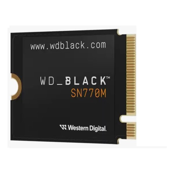 Western Digital ウエスタンデジタルM.2 NVMe SSD 2TB Gen4 