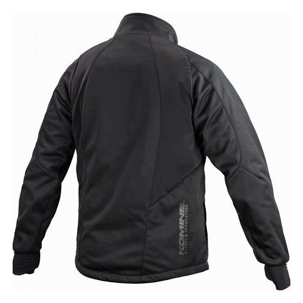 KOMINE コミネEK-106 E-INNER JKT 12V BLK XL 08-106/BK/XL(2465821)送料