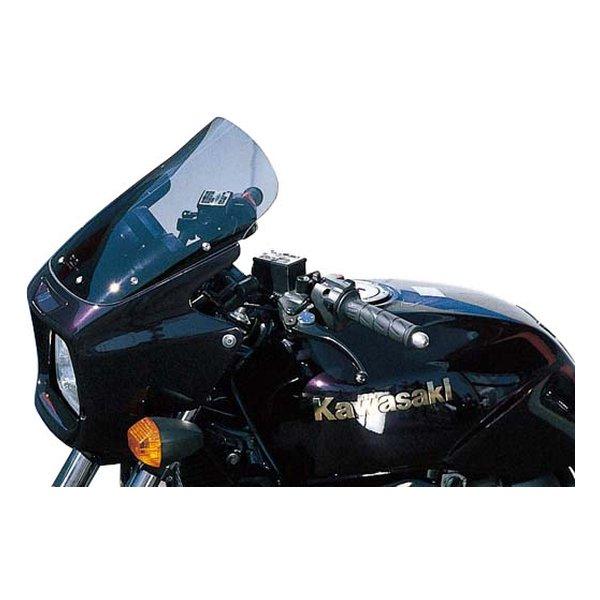 新品 ロングスクリーン ZRX1200ダエグ、ZRX1200r、ZRX1100 新品 ロング