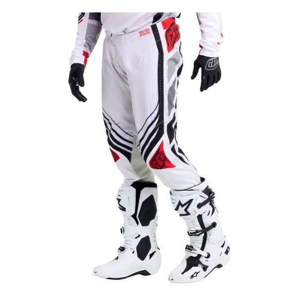 RS TAICHI アールエスタイチＳＥ ＰＲＯ ズボン下 ＷＨ／ＲＤ ３２ TDY218WH1132(2637087)代引不可 貨物輸送無料