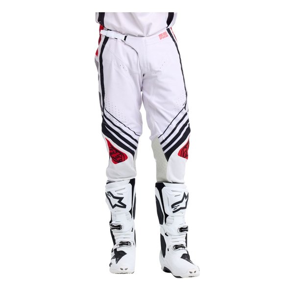 RS TAICHI アールエスタイチＳＥ ＰＲＯ ズボン下 ＷＨ／ＲＤ ３２ TDY218WH1132(2637087)代引不可 貨物輸送無料