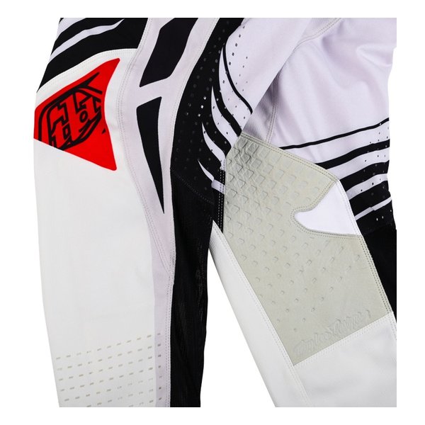 RS TAICHI アールエスタイチＳＥ ＰＲＯ ズボン下 ＷＨ／ＲＤ ３２ TDY218WH1132(2637087)代引不可 貨物輸送無料