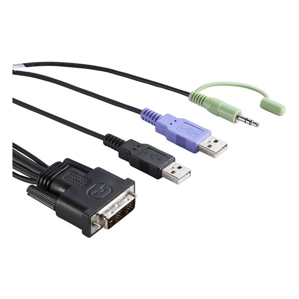 SANWA SUPPLY サンワサプライDVIパソコン自動切替器 2:1 SWKVM2DUN(2442935)代引不可 送料無料_4