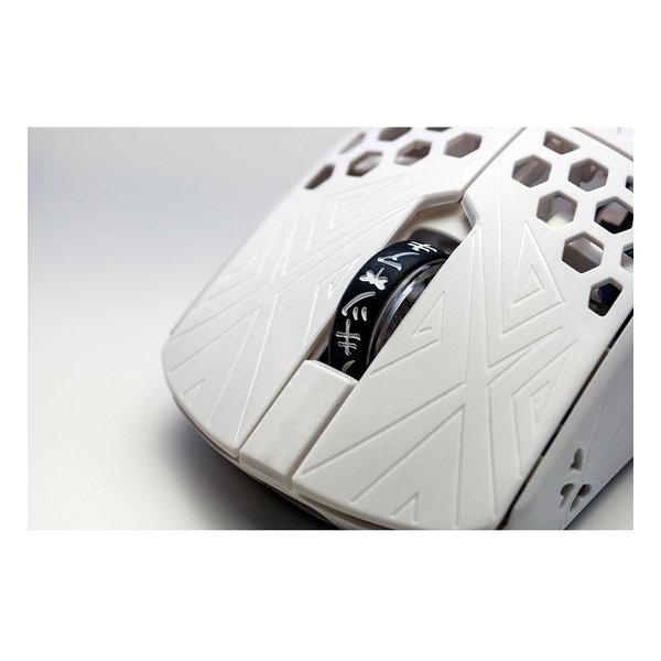 ARBITER STUDIO（アービタースタジオ）AKITSU MEDIUM 40g Carbon Fiber
