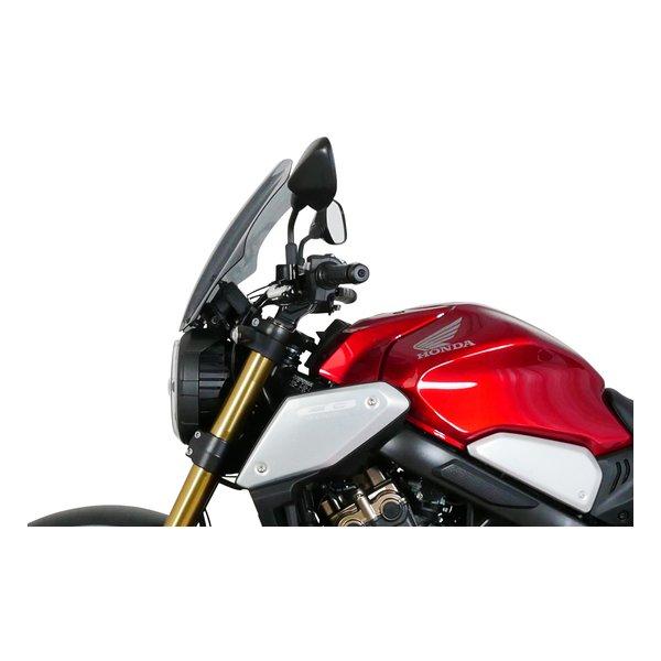 MRA（エムアールエー）スクリーン ツーリング スモーク CB650R 21-23 4025066173105(2626884)代引不可 送料無料_2