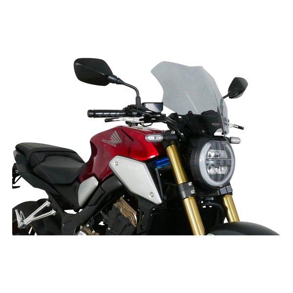 MRA（エムアールエー）スクリーン ツーリング スモーク CB650R 21-23 4025066173105(2626884)代引不可 送料無料_5