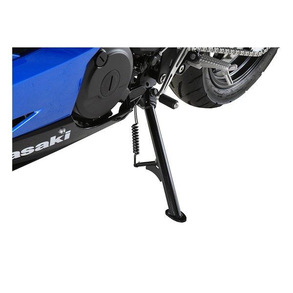 EFFEX エフェックスショートサイドスタンド Ninja400/250 18-22 PHS763(2625320)代引不可 送料無料_1
