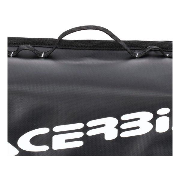 ACERBIS アチェルビスIMPACT LOGO WAIST PACK 5L 黒いこと/白いこと AC-26165BK/WH(2645734)代引不可 貨物輸送無料