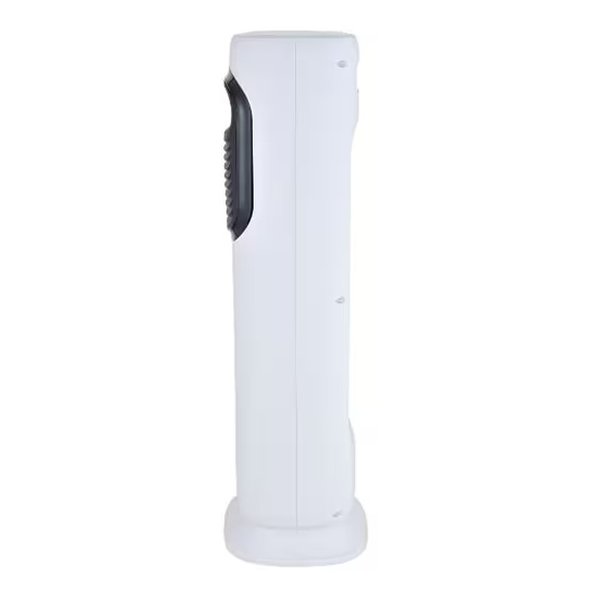 おおたけ オオタケホット＆クール 水タンク約2L/左右首振り/ホワイト MHC-826(2682652)代引不可 送料無料_2