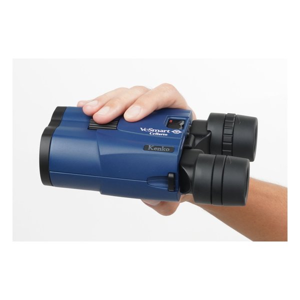 KenkoTokina ケンコートキナーVCスマート 15×42 Cellarto WP VCSMART15X42CEWP(2668191)代引不可 送料無料_1