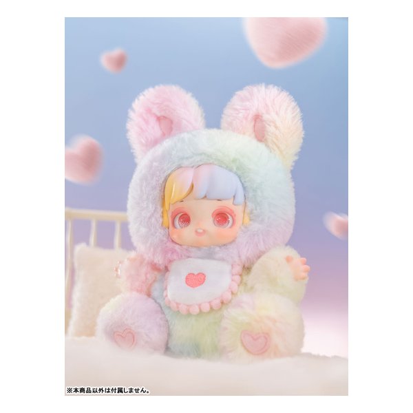 jotoys（ジョトイズ）Miana おやしゅみなしゃいシリーズ 6個入りBOX 53171(2669617)代引不可 送料無料_10
