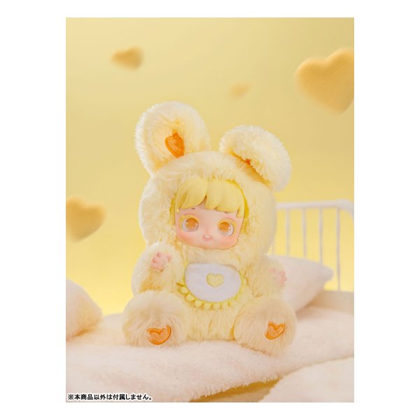 jotoys（ジョトイズ）Miana おやしゅみなしゃいシリーズ 6個入りBOX 53171(2669617)代引不可 送料無料_4