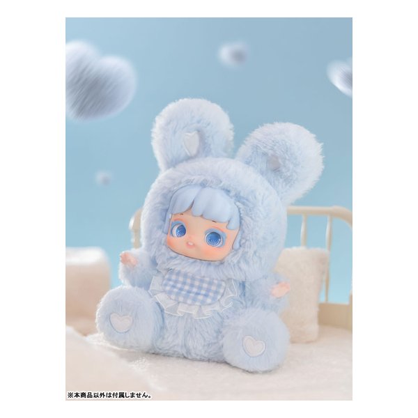 jotoys（ジョトイズ）Miana おやしゅみなしゃいシリーズ 6個入りBOX 53171(2669617)代引不可 送料無料_5