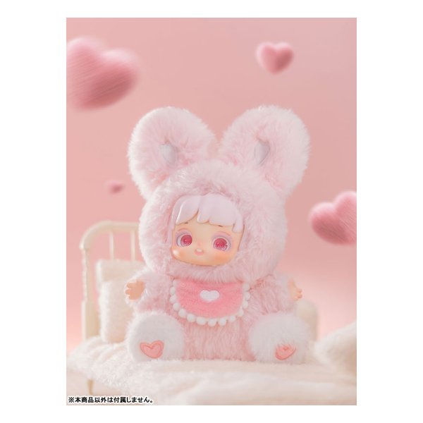 jotoys（ジョトイズ）Miana おやしゅみなしゃいシリーズ 6個入りBOX 53171(2669617)代引不可 送料無料_6