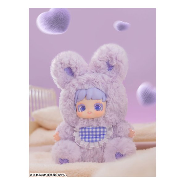 jotoys（ジョトイズ）Miana おやしゅみなしゃいシリーズ 6個入りBOX 53171(2669617)代引不可 送料無料_7