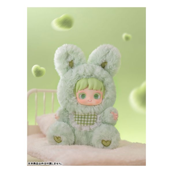jotoys（ジョトイズ）Miana おやしゅみなしゃいシリーズ 6個入りBOX 53171(2669617)代引不可 送料無料_8