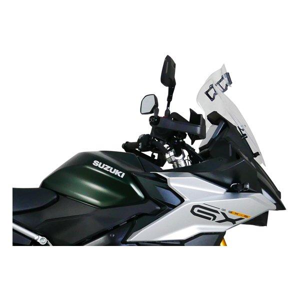 MRA（エムアールエー）スクリーン ヴァリオツーリング クリア GSX