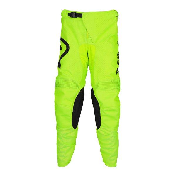 ACERBIS アチェルビスK-WINDY VENTEDパンツ LIMELIGHT グリーン
