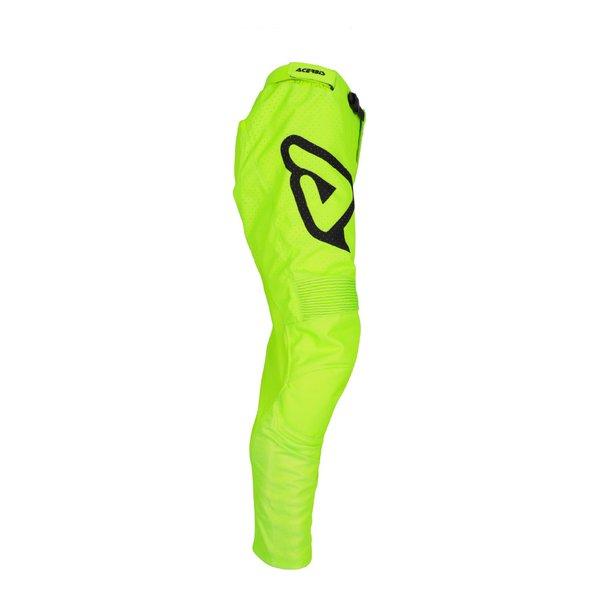 ACERBIS アチェルビスK-WINDY VENTEDパンツ LIMELIGHT グリーン/ブラック ３６ AC-26048GR/BK5(2645676)代引不可 送料無料_3