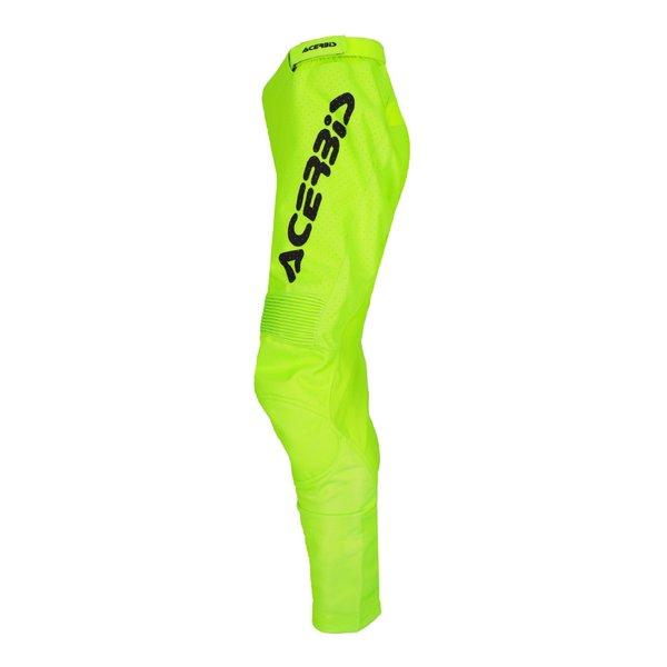 ACERBIS アチェルビスK-WINDY VENTEDパンツ LIMELIGHT グリーン/ブラック ３６ AC-26048GR/BK5(2645676)代引不可 送料無料_4