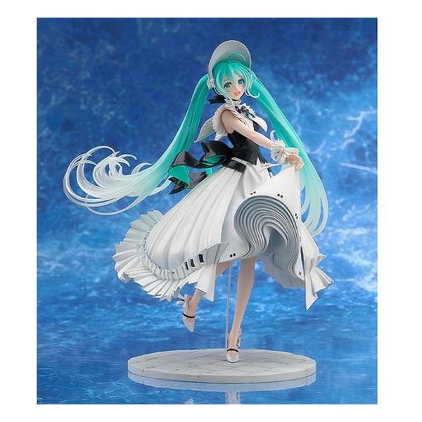 GOOD SMILE COMPANY（グッドスマイルカンパニー）ねんどろいど 初音ミクシンフォニー 2023Ver. 20114(2670995)代引不可 送料無料_1