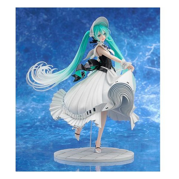 GOOD SMILE COMPANY（グッドスマイルカンパニー）ねんどろいど 初音ミクシンフォニー 2023Ver. 20114(2670995)代引不可 送料無料_4
