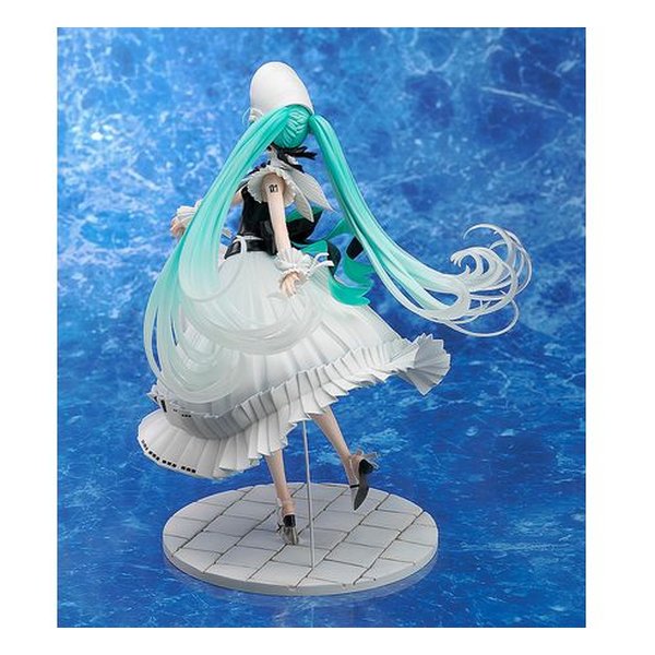 GOOD SMILE COMPANY（グッドスマイルカンパニー）ねんどろいど 初音ミクシンフォニー 2023Ver. 20114(2670995)代引不可 送料無料_5