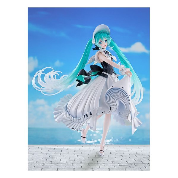 GOOD SMILE COMPANY（グッドスマイルカンパニー）ねんどろいど 初音ミクシンフォニー 2023Ver. 20114(2670995)代引不可 送料無料_6