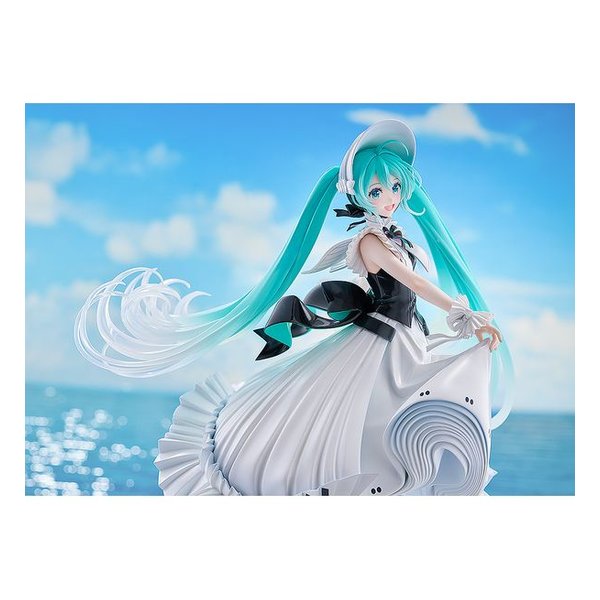 GOOD SMILE COMPANY（グッドスマイルカンパニー）ねんどろいど 初音ミクシンフォニー 2023Ver. 20114(2670995)代引不可 送料無料_7