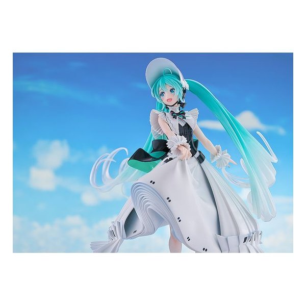 GOOD SMILE COMPANY（グッドスマイルカンパニー）ねんどろいど 初音ミクシンフォニー 2023Ver. 20114(2670995)代引不可 送料無料_8