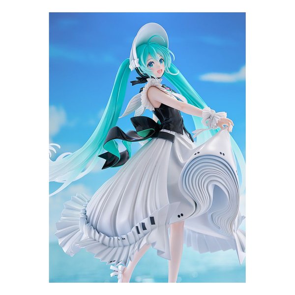 GOOD SMILE COMPANY（グッドスマイルカンパニー）ねんどろいど 初音ミクシンフォニー 2023Ver. 20114(2670995)代引不可 送料無料_9