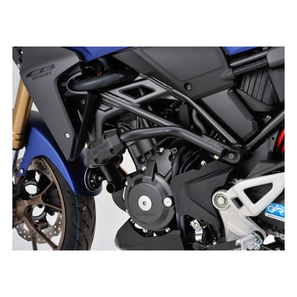 DAYTONA デイトナエンジンガード CB250R 18-22 専用 φ25.4 DAYTONA デイトナエンジンガード CB250R 18-22 専用 φ25.4