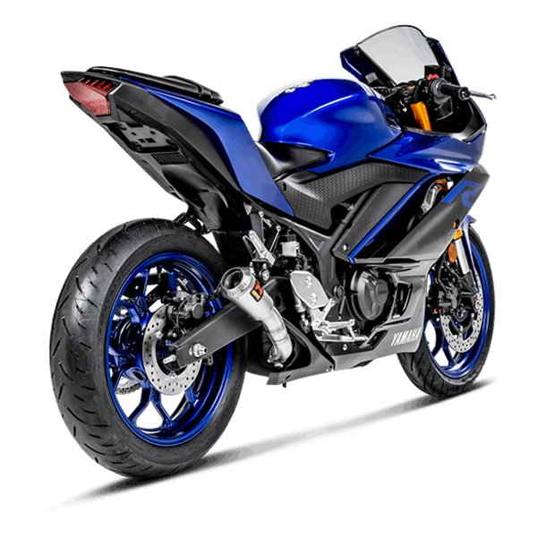 AKRAPOVIC アクラポビッチスリップオンライン ステン JMCA YZF-R25 14-21/R3 15-21、MT-25/03 15-21 S-Y2SO11-AHCSSJPP(2575788)代引不可 送料無料_2