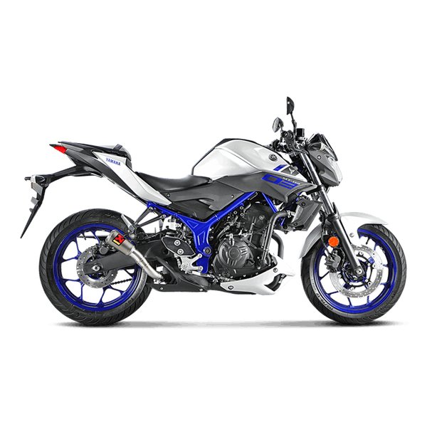 AKRAPOVIC アクラポビッチスリップオンライン ステン JMCA YZF-R25 14-21/R3 15-21、MT-25/03 15-21 S-Y2SO11-AHCSSJPP(2575788)代引不可 送料無料_6