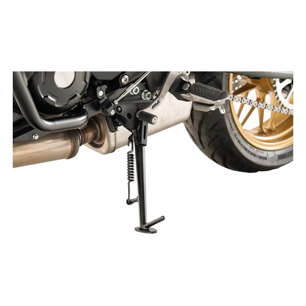 EFFEX エフェックスショートサイドスタンド Z650RS 22-25 PHS783(2625325)代引不可 送料無料_1